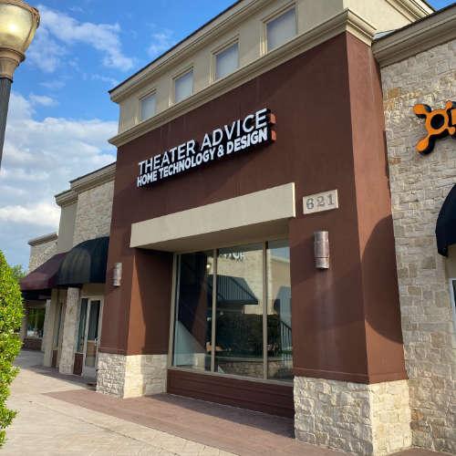 Frisco Location Image